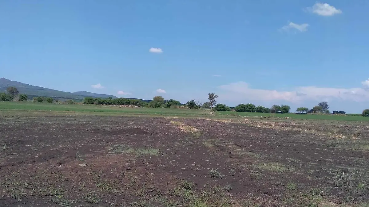 presas en las comunidades 1